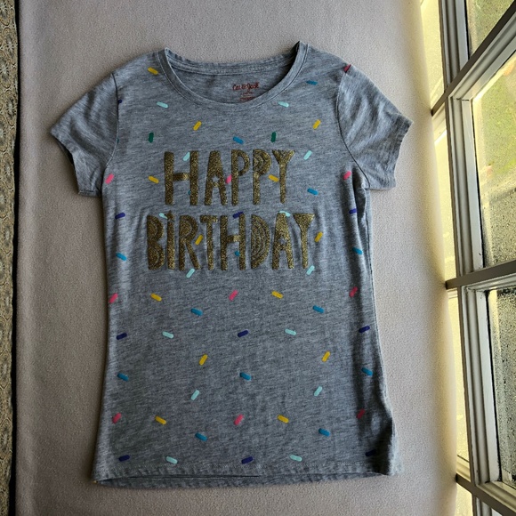 happy birthday jack cats
